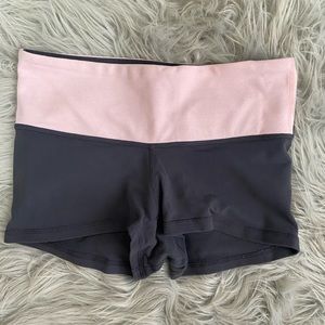 Lululemon Boogie Short